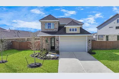 3040 Ash Ray Drive, Katy, TX 77493 - Photo 1