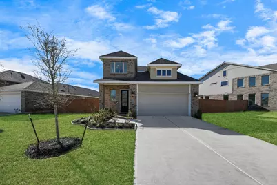 3040 Ash Ray Drive, Katy, TX 77493 - Photo 9
