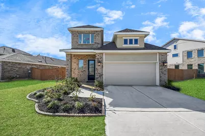 3040 Ash Ray Drive, Katy, TX 77493 - Photo 11