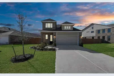 3040 Ash Ray Drive, Katy, TX 77493 - Photo 7