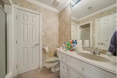 3162 Bonney Briar Drive, Missouri City, TX 77459 - Photo 21
