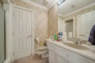 3162 Bonney Briar Dr, Missouri City, TX 77459 - Photo 21