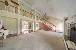 3162 Bonney Briar Dr, Missouri City, TX 77459 - Photo 35