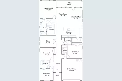 22210 Junction Peak Drive, Porter, TX 77365 - Photo 13