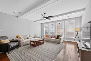1231 W 24th St, Houston, TX 77008 - Photo 5