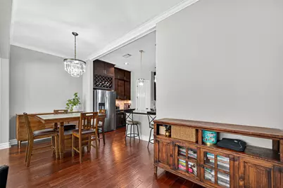 1231 W 24th Street #D, Houston, TX 77008 - Photo 7