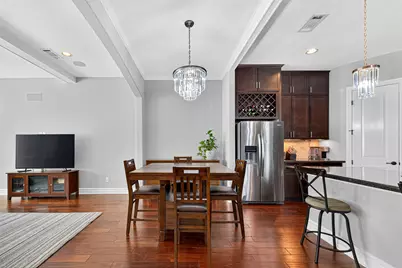 1231 W 24th Street #D, Houston, TX 77008 - Photo 9