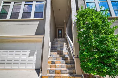 1231 W 24th Street #D, Houston, TX 77008 - Photo 43