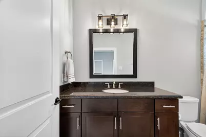 1231 W 24th Street #D, Houston, TX 77008 - Photo 33
