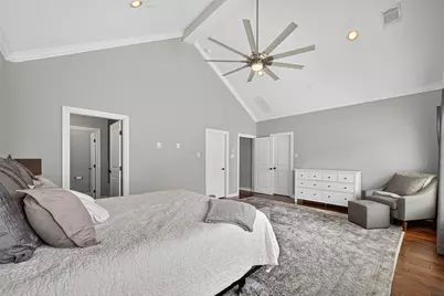 1231 W 24th Street #D, Houston, TX 77008 - Photo 21