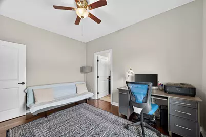 1231 W 24th Street #D, Houston, TX 77008 - Photo 27