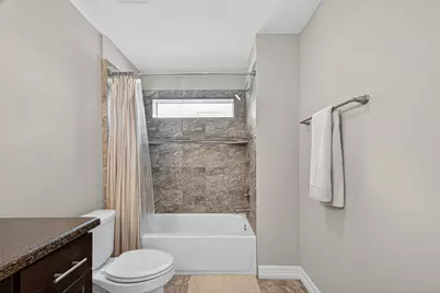 1231 W 24th Street #D, Houston, TX 77008 - Photo 37
