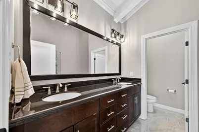 1231 W 24th Street #D, Houston, TX 77008 - Photo 35