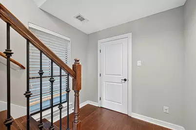 1231 W 24th Street #D, Houston, TX 77008 - Photo 17