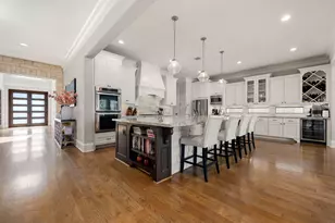 1847 Candlelight Pl Dr, Houston, TX 77018 - Photo 15