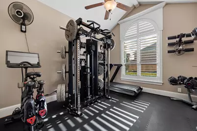 1847 Candlelight Place Drive, Houston, TX 77018 - Photo 23