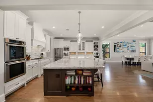 1847 Candlelight Pl Dr, Houston, TX 77018 - Photo 15