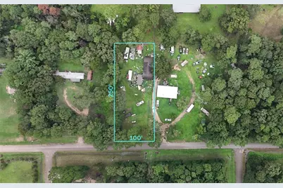15606 Firewood Drive, Conroe, TX 77303 - Photo 1