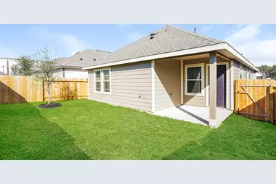 2812 Briggs Drive, Conroe, TX 77301 - Photo 3