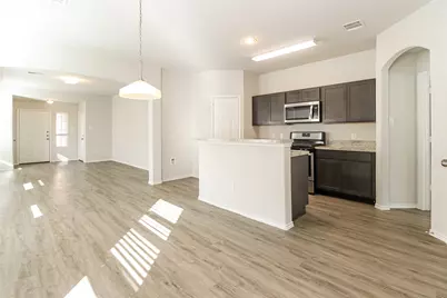 2812 Briggs Drive, Conroe, TX 77301 - Photo 9