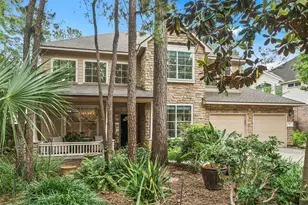 74 S Bethany Bend Cir, The Woodlands, TX 77382 - Photo 3