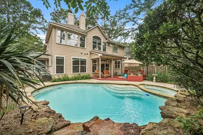 74 S Bethany Bend Circle, The Woodlands, TX 77382 - Photo 45