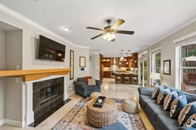 74 S Bethany Bend Circle, The Woodlands, TX 77382 - Photo 23