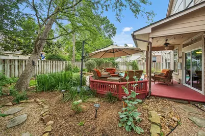 74 S Bethany Bend Circle, The Woodlands, TX 77382 - Photo 43