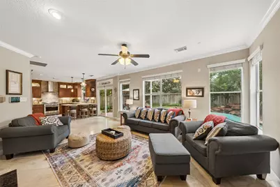 74 S Bethany Bend Circle, The Woodlands, TX 77382 - Photo 25