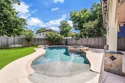 4911 Imperial Street, Bellaire, TX 77401 - Photo 13