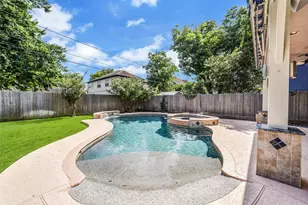 4911 Imperial St, Bellaire, TX 77401 - Photo 13