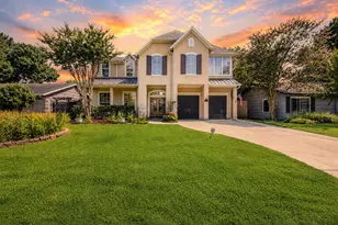 4911 Imperial St, Bellaire, TX 77401 - Photo 1