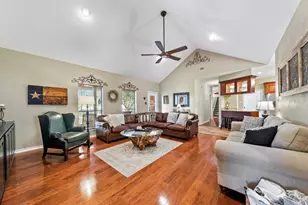 10403 W Hidden Lake Ln, Richmond, TX 77406 - Photo 7