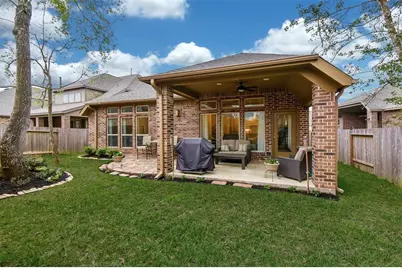 103 Wild Garden Court, Conroe, TX 77304 - Photo 3