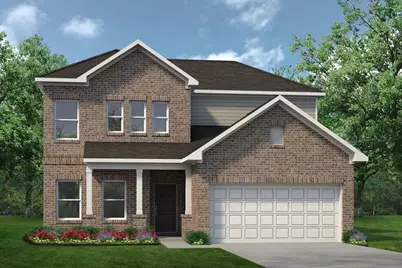6010 Royal Palm Drive, Manvel, TX 77578 - Photo 1