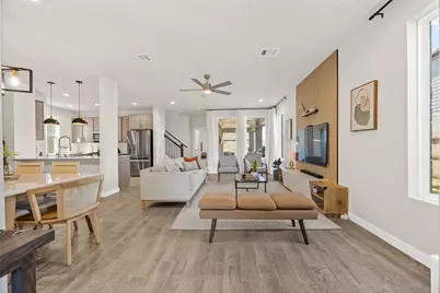 27014 Wandering Glen Ln, Katy, TX 77493 - Photo 3