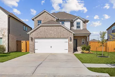 27014 Wandering Glen Ln, Katy, TX 77493 - Photo 1
