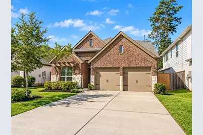 146 Dove Springs Court, Conroe, TX 77304 - Photo 3