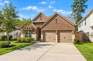 146 Dove Springs Ct, Conroe, TX 77304 - Photo 3