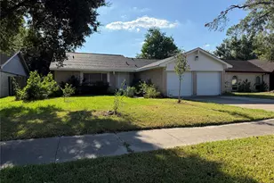 2802 Valley Forest Dr, Missouri City, TX 77489 - Photo 1