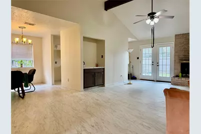 2802 Valley Forest Drive, Missouri City, TX 77489 - Photo 3