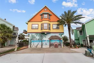 106 Isles End Rd, Tiki Island, TX 77554 - Photo 1