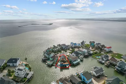 106 Isles End Road, Tiki Island, TX 77554 - Photo 23