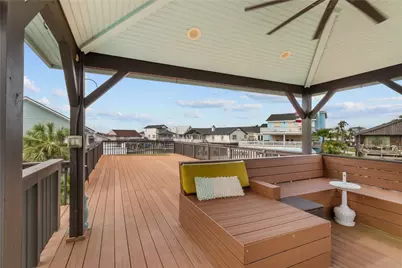 106 Isles End Road, Tiki Island, TX 77554 - Photo 43