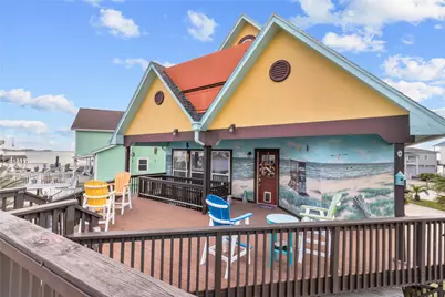 106 Isles End Road, Tiki Island, TX 77554 - Photo 41