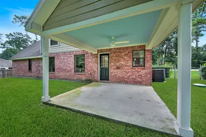 710 W Rollingwood, Pinehurst, TX 77362 - Photo 25