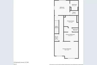 214 Detering Street, Houston, TX 77007 - Photo 37