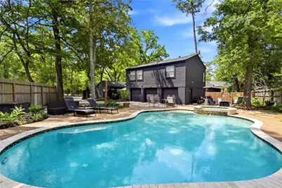2701 Crossvine Circle, The Woodlands, TX 77380 - Photo 33