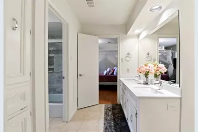 2701 Crossvine Circle, The Woodlands, TX 77380 - Photo 25