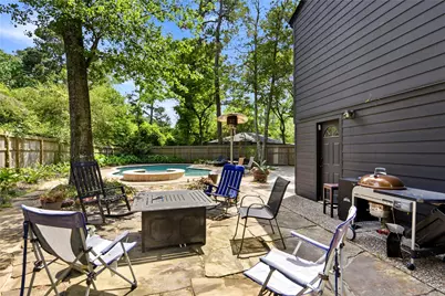 2701 Crossvine Circle, The Woodlands, TX 77380 - Photo 31